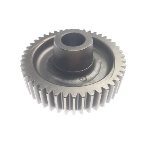 GEAR, STARTING IDLER