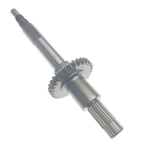 INPUT SHAFT