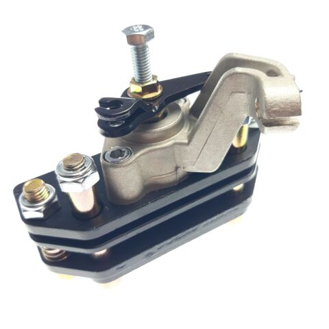 Park Brake Caliper Asm.