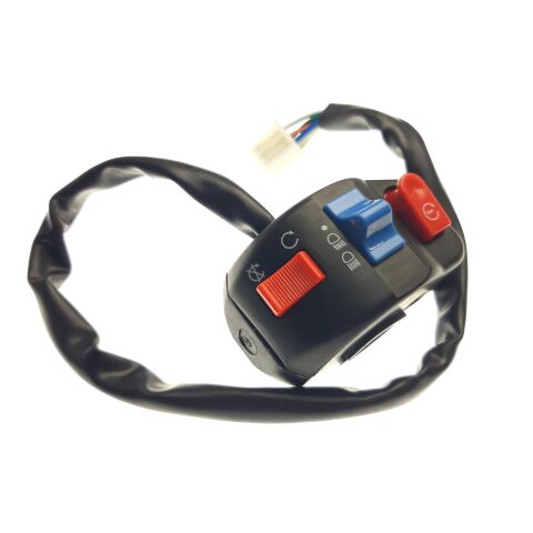 SWITCH ASSY