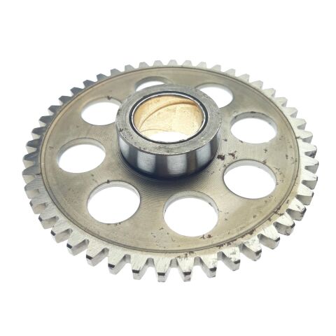 OUTPUT GEAR ASSY