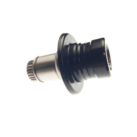 SHAFT,INPUT-ASSEMBLY