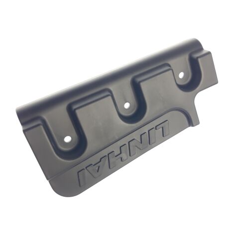 R/B 70976 MUDGUARD, L.REAR.A ARM (unavailable)
