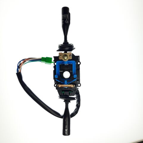 CONTROL SWITCH BAR (only for Europe)