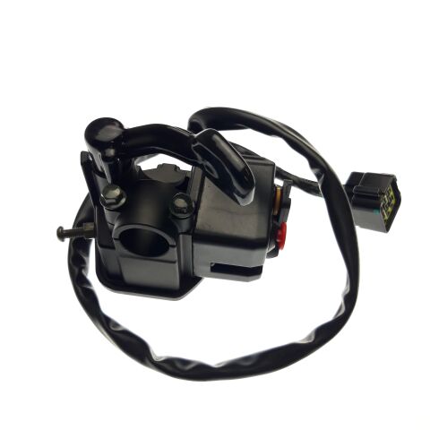 THROTTLE CONTROL