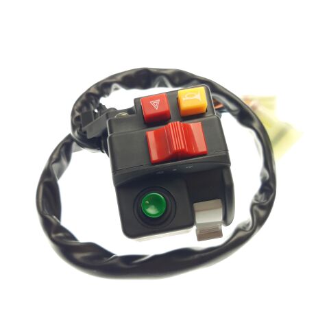 SWITCH ASSY (FOR EUROPE)
