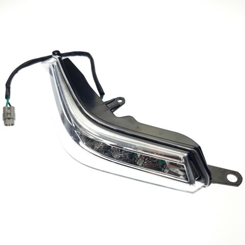 FRONT POSITION LIGHT L (WHITE)