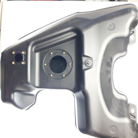 FUEL TANK COMP.