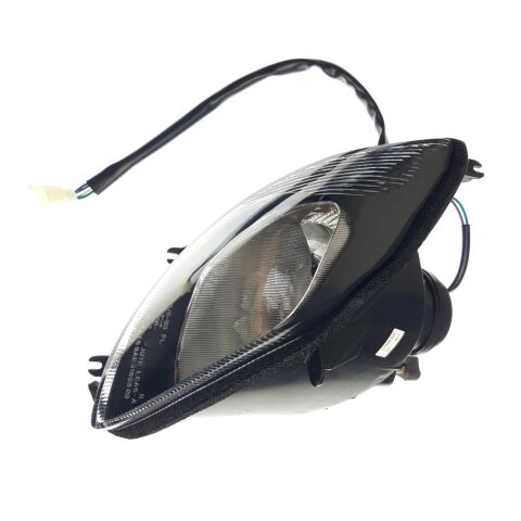RIGHT HEADLIGHT (FOR 50TH MODEL)