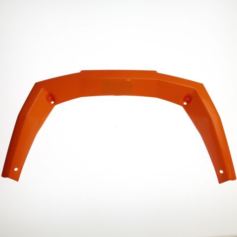 R/B 274274F INSERTS, FRONT RACK, ORANGE