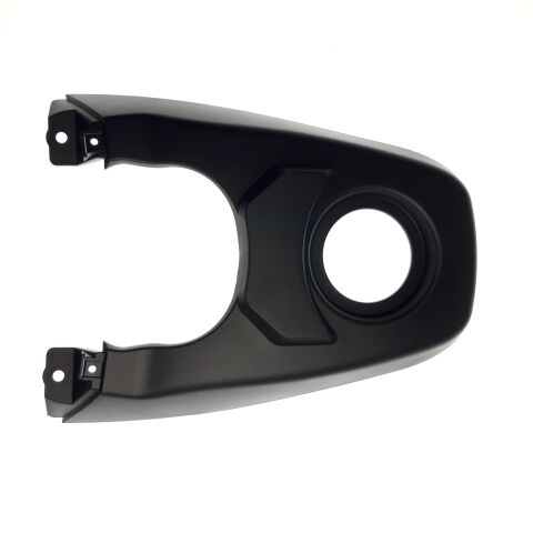 COVER,FUEL TANK TOP