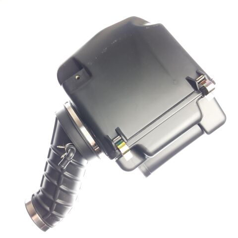 AIR CLEANER ASSY