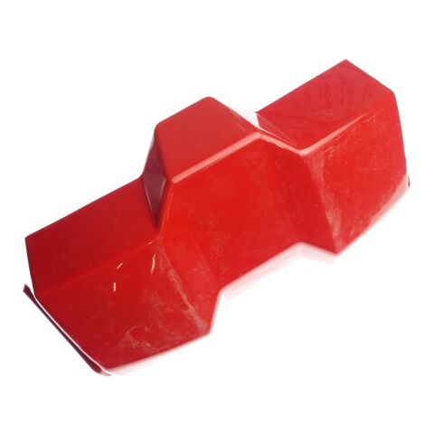 FRONT SPEEDOMETER COVER RED