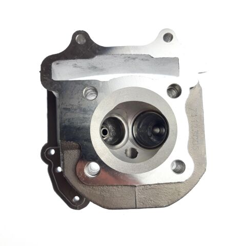HEAD COMP CYLINDER(200cc)