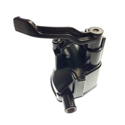 THROTTLE CONTROL (2WD)(SEE PICTURE)