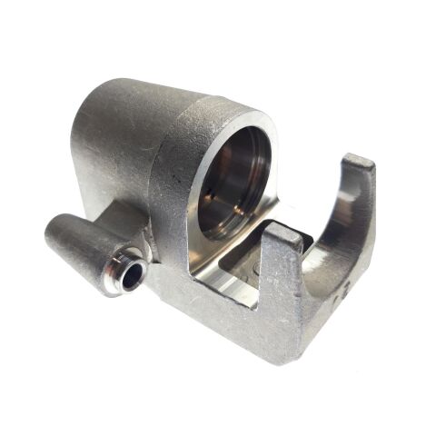 CALIPER BODY,L,FR