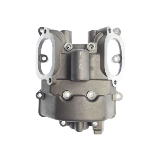 CYLINDER  HEAD COVER