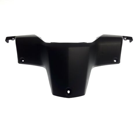 COVER, HANDLE BAR, REAR