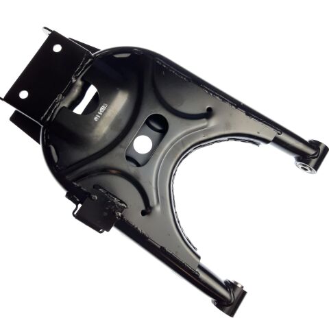 ARM SET, LOWER, LH. (REAR)