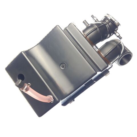 AIR CLEANER ASSY.