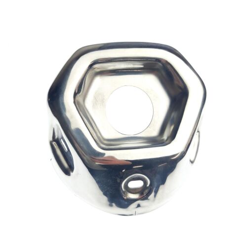 REAR COVER, ORNAMENTAL