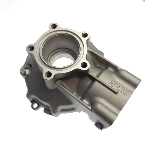CASE, REAR FINAL GEAR