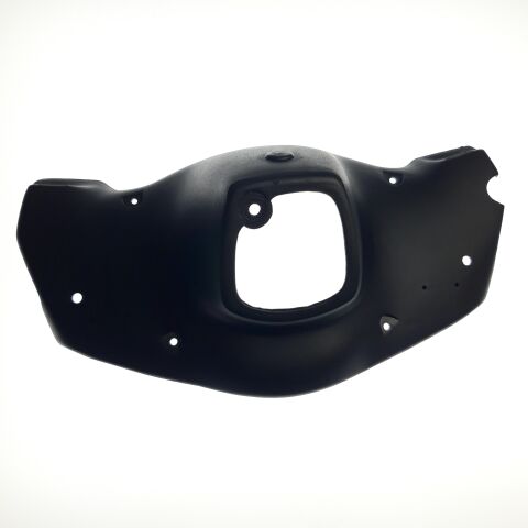 COVER, HANDLE BAR, UNDER