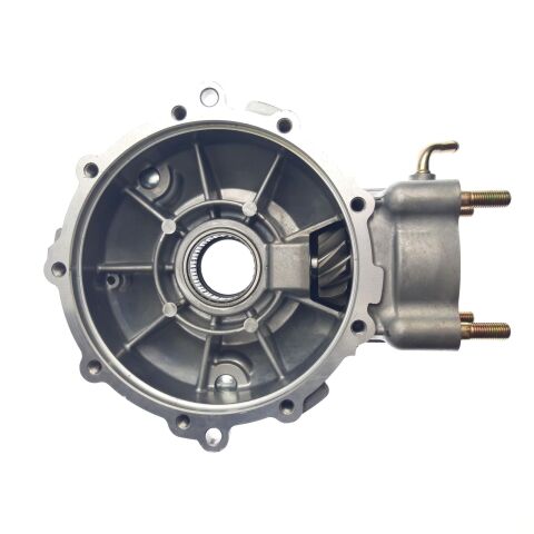 R/B 926141A CASE SET, REAR FINAL GEAR