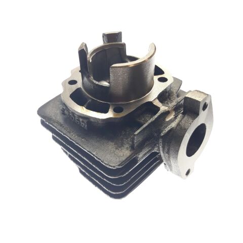 CYLINDER SET, WITH PISTON, RING, CIRCLIP