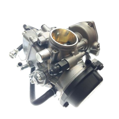 CARBURETOR ASSY
