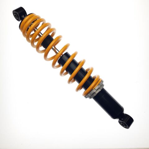 SHOCK ABSORBER ASSY