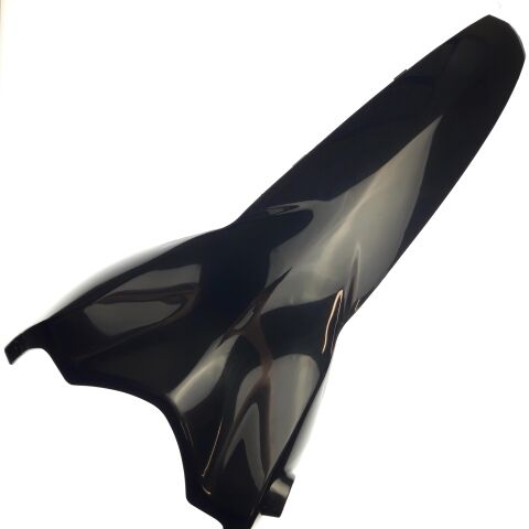 ORNAMENTAL, FORNT COVER