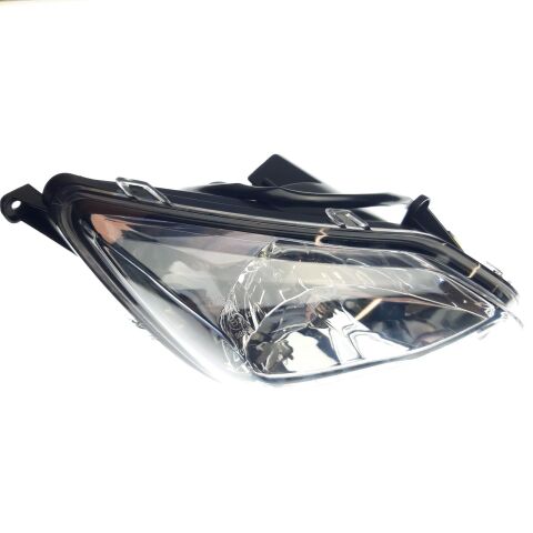 HEAD LAMP ASSY., RH.