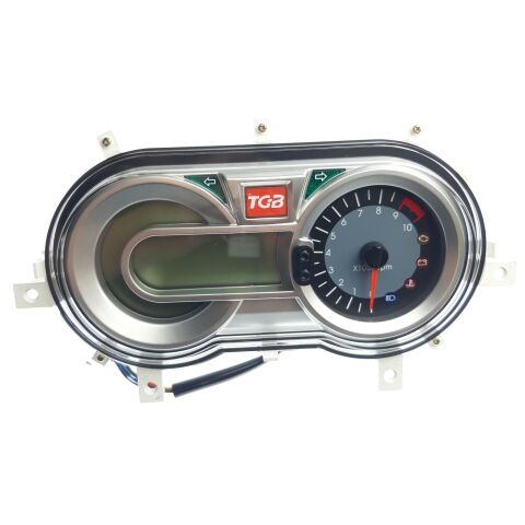 SPEEDOMETER COMP.
