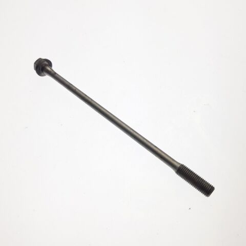 R/B 0808-259 BOLT,HFH M10 X 1.25 - 195 (head bolt)