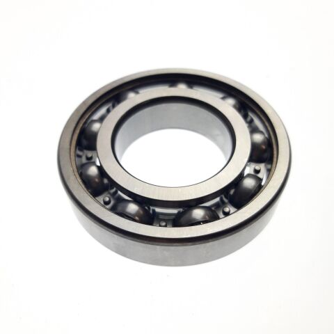 BEARING, BALL-S/R 40X80X18