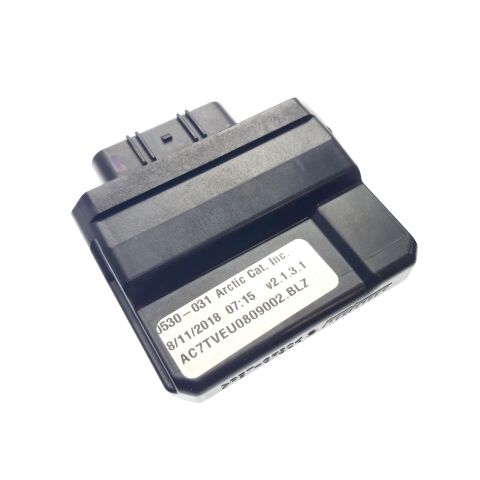 ECU, EFI-H1-PROGRAMMED-B´08 700H1 EU TRV