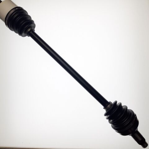 HALFSHAFT,HP REAR-DB COUPLER-HT