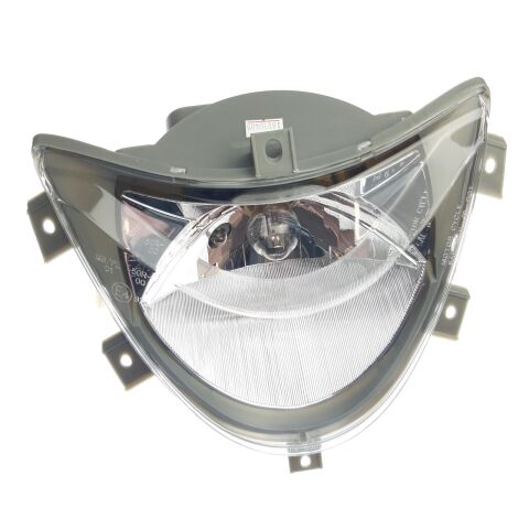 HEAD LAMP ASSY