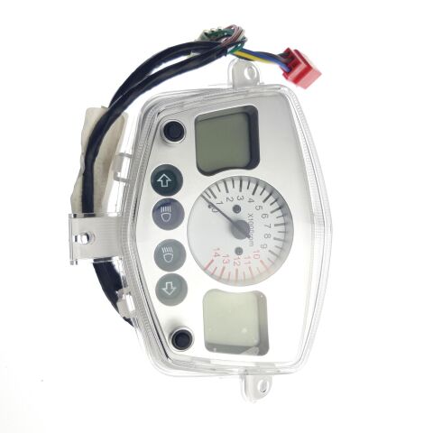 SPEEDOMETER ASSY.