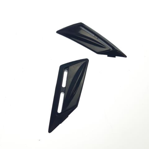 LS2 OF569 AIR VENT UPPER BLACK