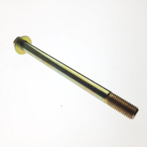 SCREW, CAP-HFH M10X1.25X120 CL 10.9 Z&Y