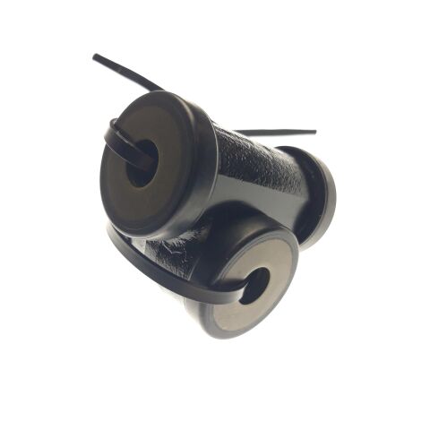 MOUNT,UPPER TRAILING ARM-ASSY