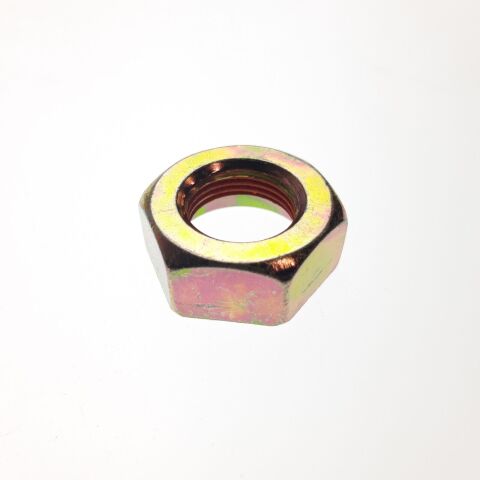 R/B 0827-073 NUT,HEX COUNTERSUCK (M20X1.5)