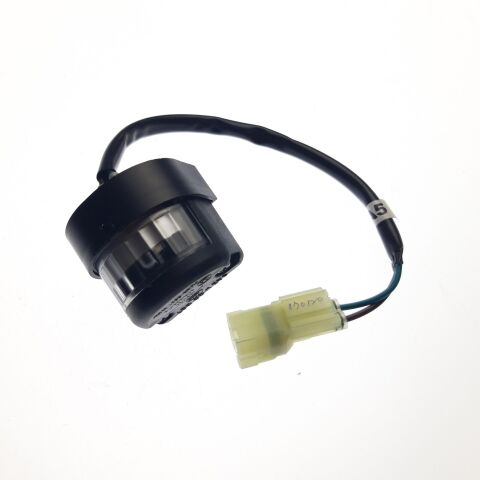 LIGHT ASSY´ LICENSE (ACE)
