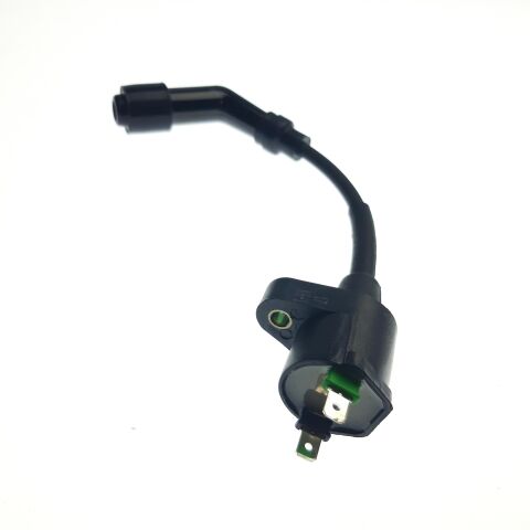 COIL, IGNITION ASSEMBLY