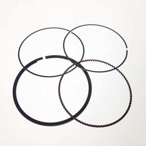 RING, PISTON - SET