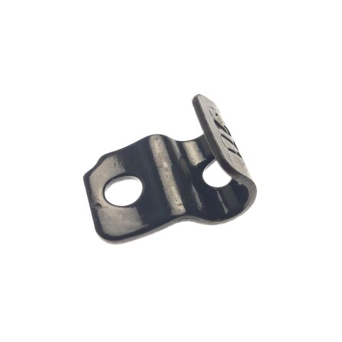BRACKET, BRAKE LINE - 1.25
