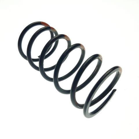 SPRING,DRIVE COMPRESSION-BLK/ORG 74-1