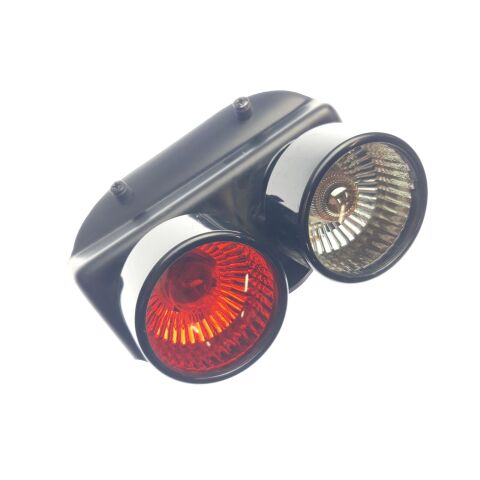 rear light assy PROWLER